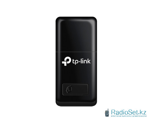 USB-адаптер TP-Link TL-WN823N
